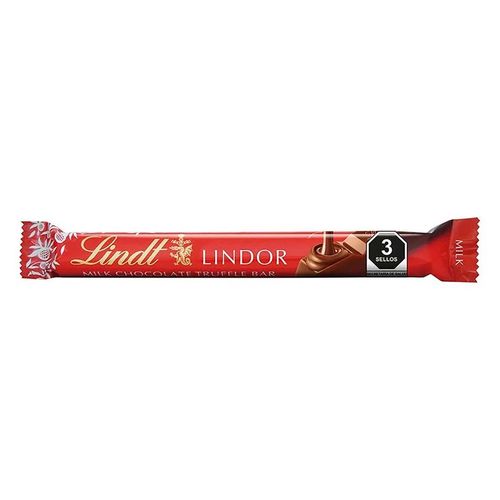 Chocolate Lindor Stick Milk 38g