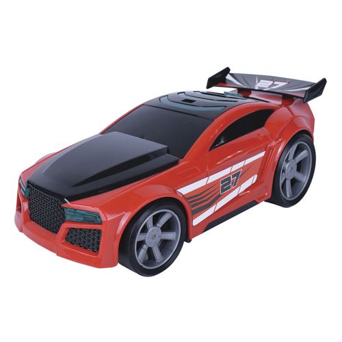 Automovil Xtreme Venture Sensor y Luz