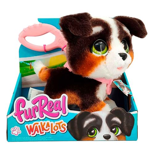 Peluche Fur Real Friends Perro