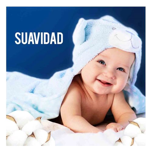 Suavizante Downy Suave y Gentil para Ropa de Bebé 700ml