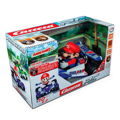 Mario Kart Circuit Special 2,4GHz