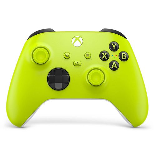 Control Inalámbrico Xbox Electric Volt