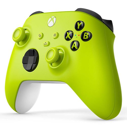 Control Inalámbrico Xbox Electric Volt