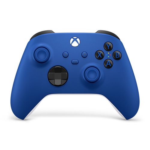 Control Inalámbrico Xbox One Series Azul