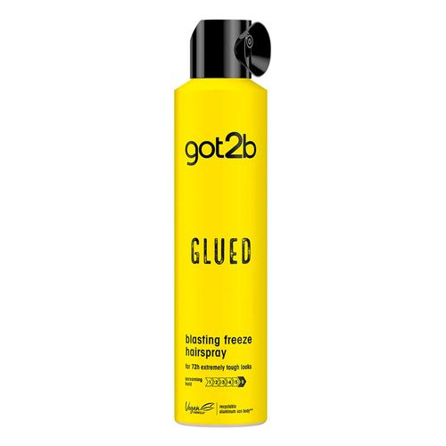 Spray para Peinar Got2b Glued 300ml