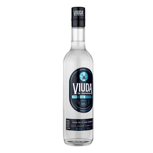 Tequila Viuda de Romero Blanco 1L