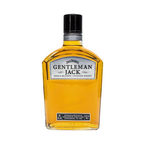 Whisky Jack Daniel's Gentleman Jack 700ml