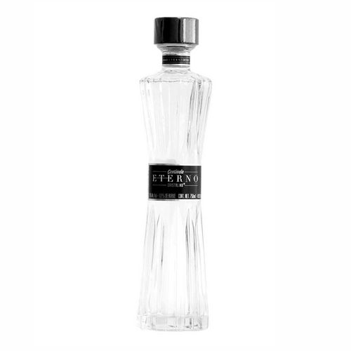 Tequila Centinela Eterno Extra Añejo Cristalino 750 ml
