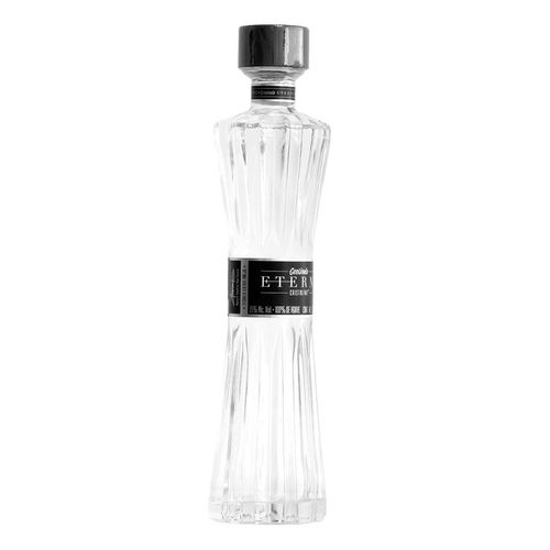 Tequila Centinela Eterno Extra Añejo Cristalino 750 ml