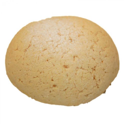Concha Premium de Vainilla