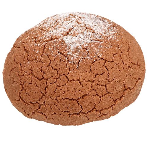 Concha Premium de Chocolate
