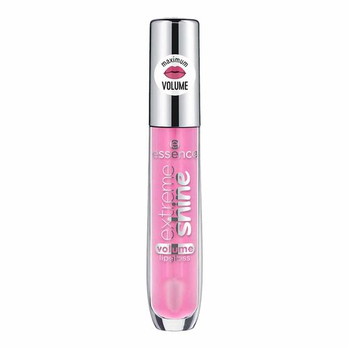 Labial Tipo Gloss Essence Extreme Shine Volume Tono 02 Summer Punch