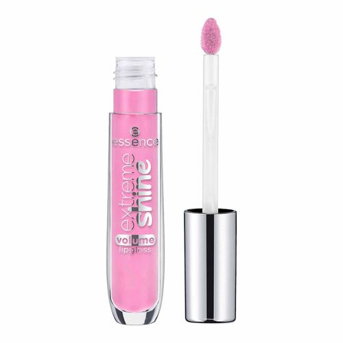 Labial Tipo Gloss Essence Extreme Shine Volume Tono 02 Summer Punch