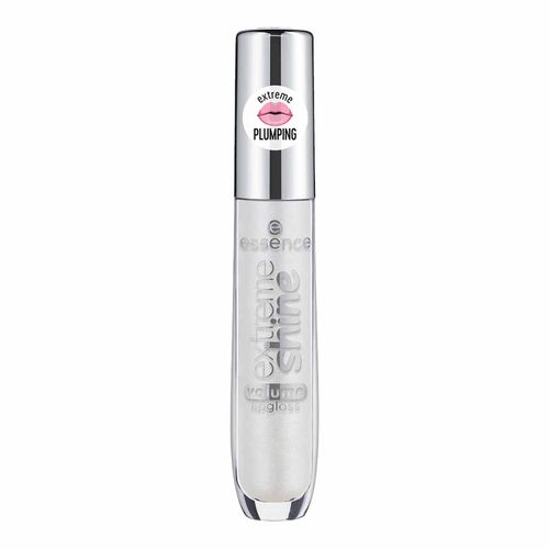 Labial Tipo Gloss Essence Extreme Shine Volume Tono 101 Milky Way