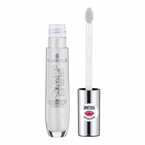 Labial Tipo Gloss Essence Extreme Shine Volume Tono 101 Milky Way