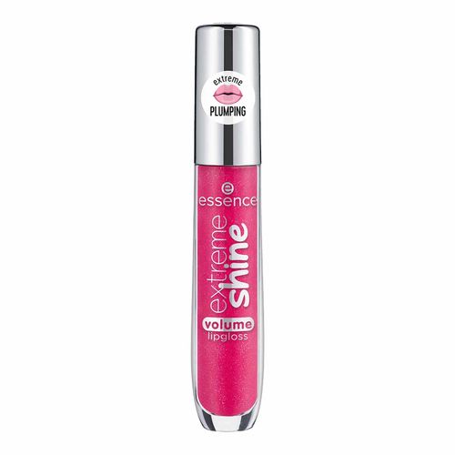 Labial Tipo Gloss Essence Extreme Shine Volume Tono 103 Pretty in Pink