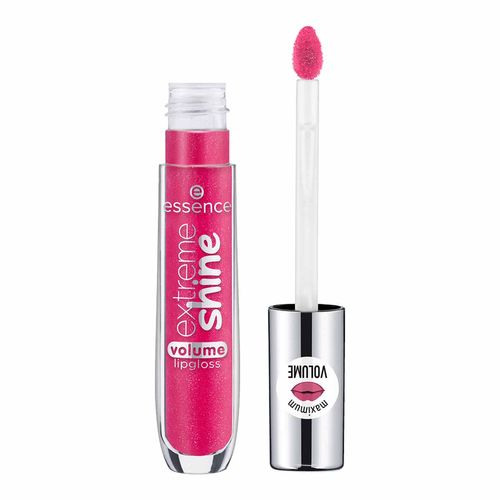 Labial Tipo Gloss Essence Extreme Shine Volume Tono 103 Pretty in Pink