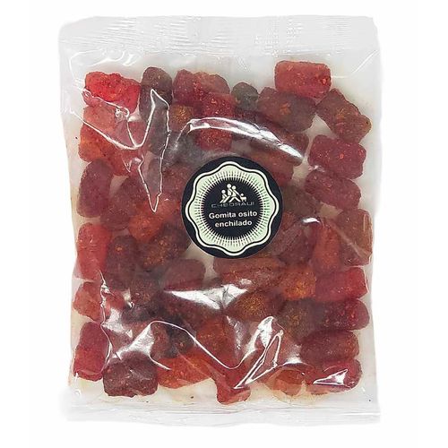 Gomita Osito Enchilado kg