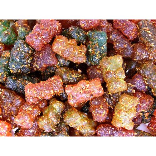 Gomita Osito Enchilado kg