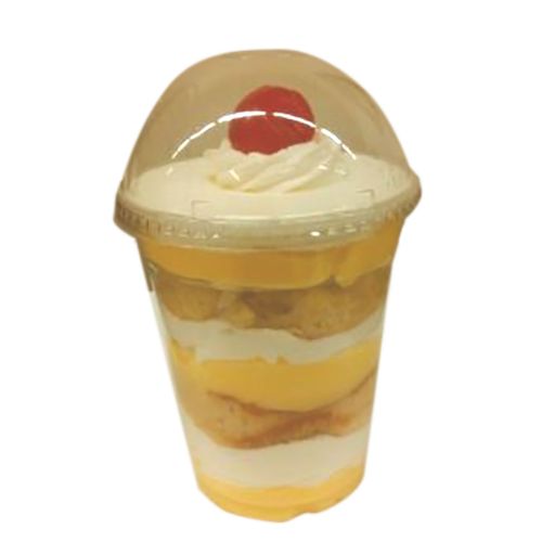 Pastel Carlota Kosher en Vaso
