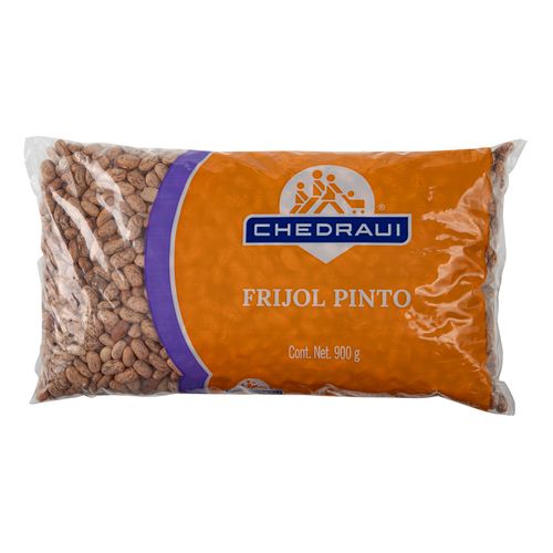 Frijol Pinto Chedraui 900g