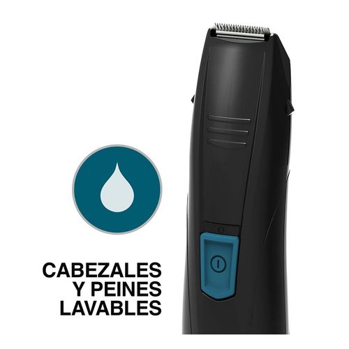 Cortadora Personal Remington 5 en 1 PG181 (B)