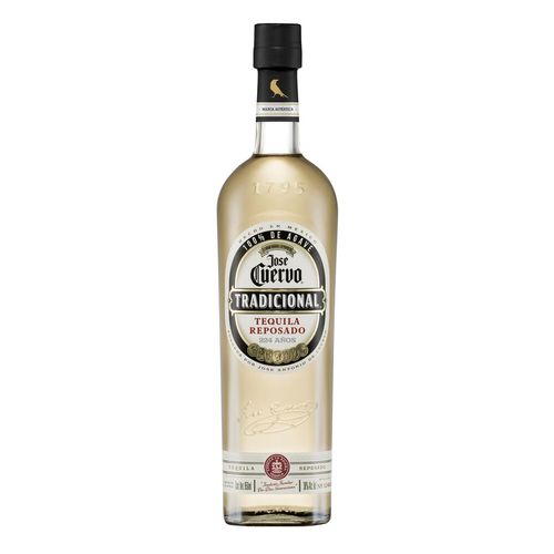 Tequila  Jose Cuervo Tradicional Reposado 950ml