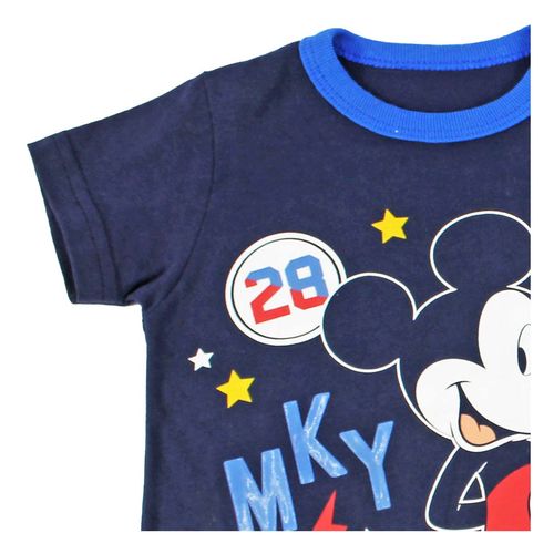 Pijama Disney Playera Pantalón 6134