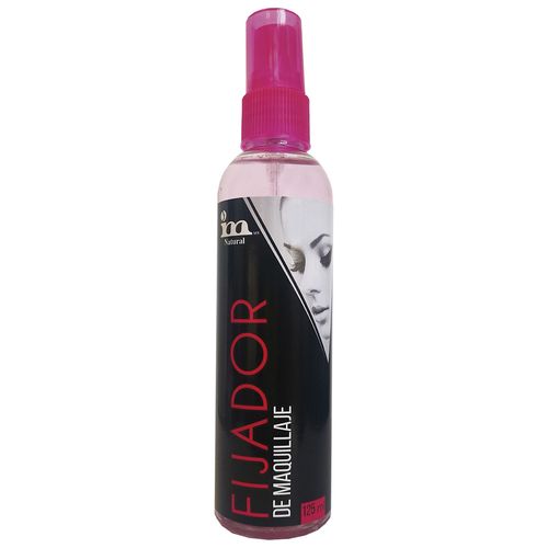 Fijador de Maquillaje Im Natural de 125ml