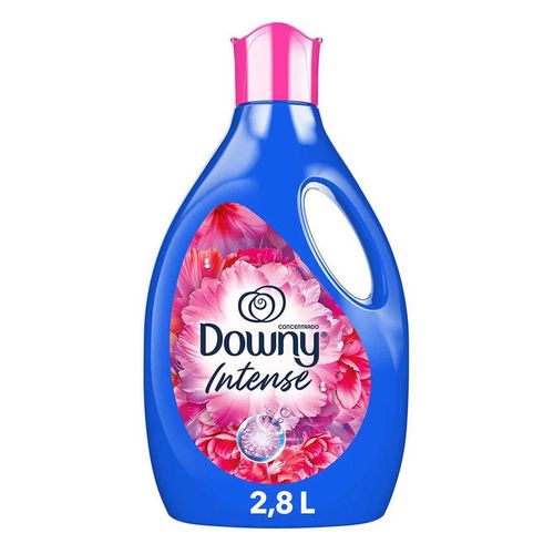Suavizante de telas Downy Intense Floral 2.8L