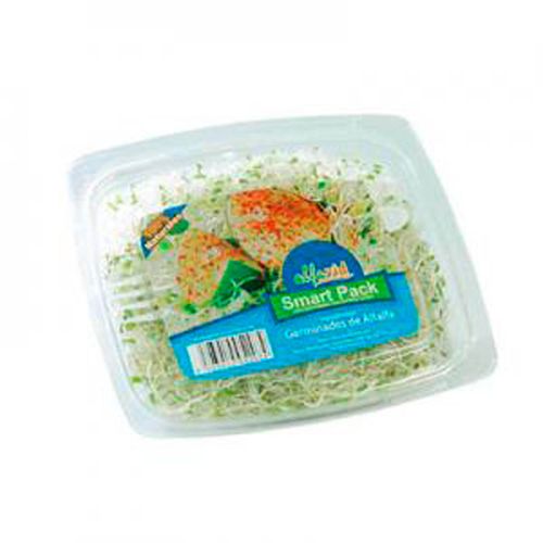 Germinados Alfavid Smartpack Alfalfa Chico