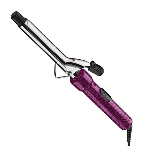 Rizadora de Cabello Conair de 3/4 Pulgada Ondas Cerradas Modelo CD35PKIES
