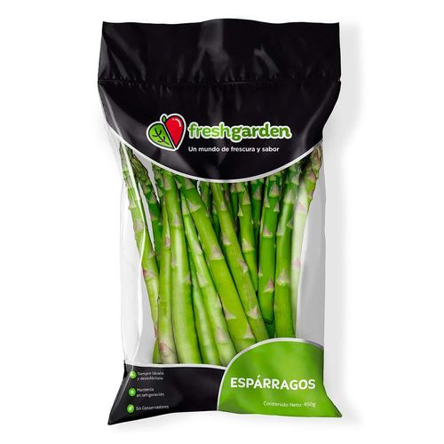 Esparrago Fresh Garden 450g