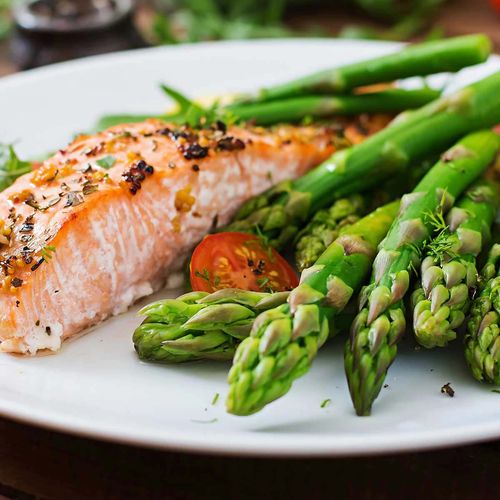 Esparrago Fresh Garden 450g