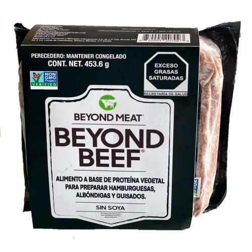 Beyond Beef 454g