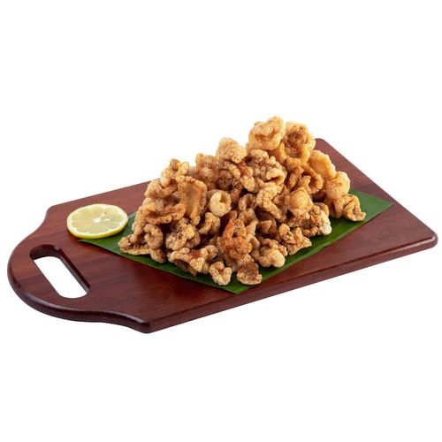 Chicharrón Botanero Bolsa IAPI kg