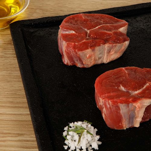 Chambarete sin Hueso Res Kosher kg
