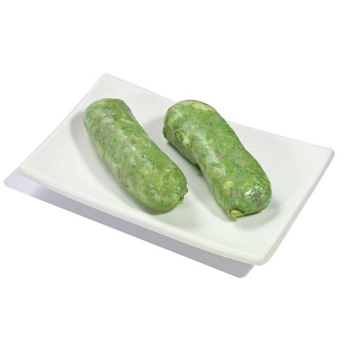 Chorizo Verde de Cerdo c kg
