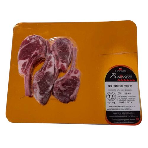 Cordero Rack Nz kg