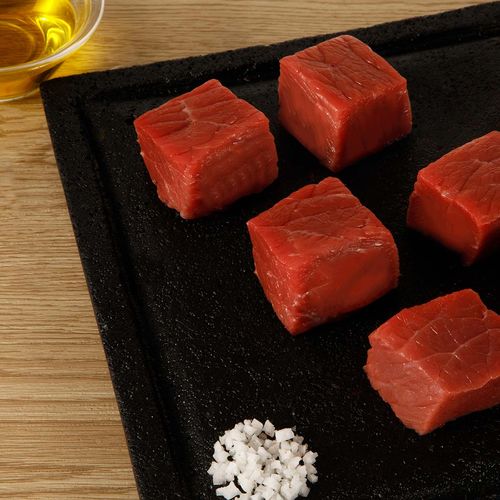 Brocheta Res Kosher kg
