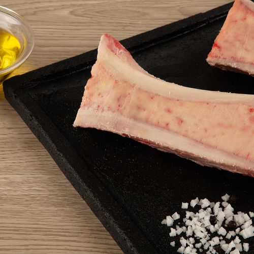 Hueso con Tuétano de Res por kg