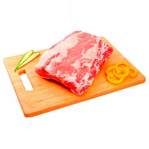 Back Ribs Choice por kg