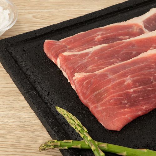 Bistec Pulpa Blanca de Res kg