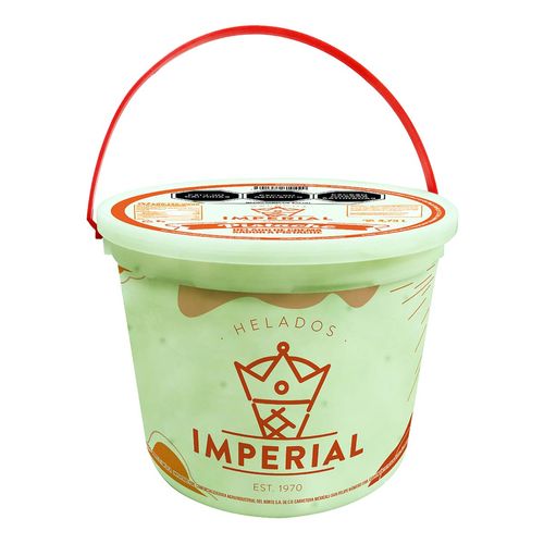 Helado La Imperial Pistach 4.7 Lt