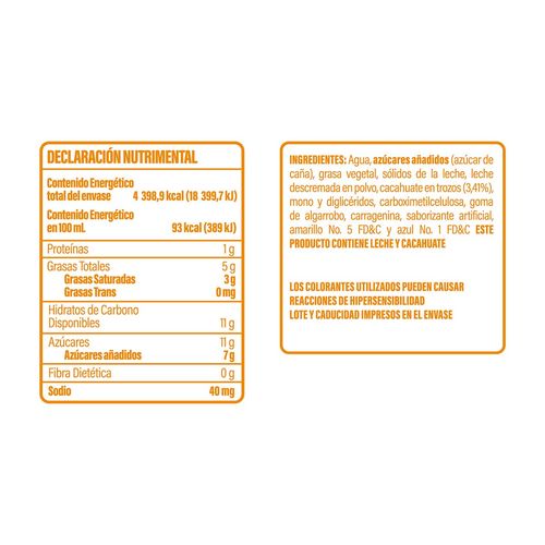 Helado La Imperial Pistach 4.7 Lt