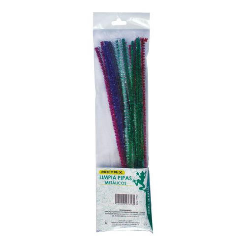 Limpiapipas Dietrix Flex Manualidades