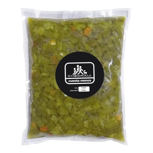 Jalapeño Picado