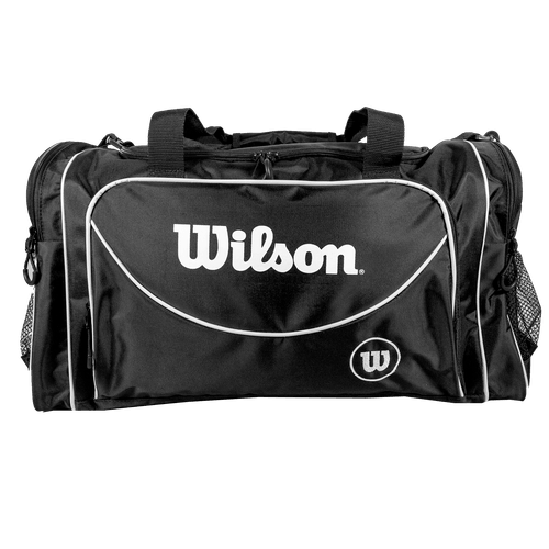 Maleta Deportiva Wilson Polyester