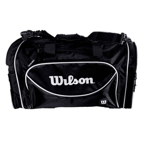 Maleta Deportiva Wilson Polyester