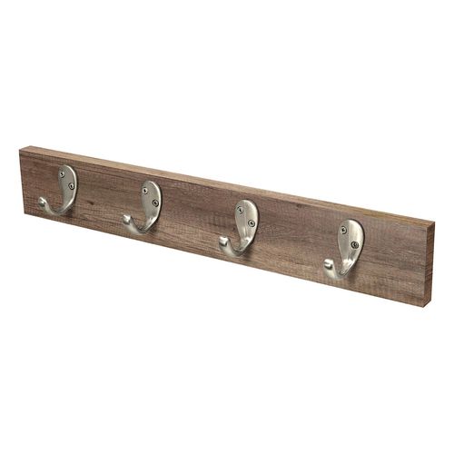 Perchero Sueden 42 X 6.6 Cm 38066-N